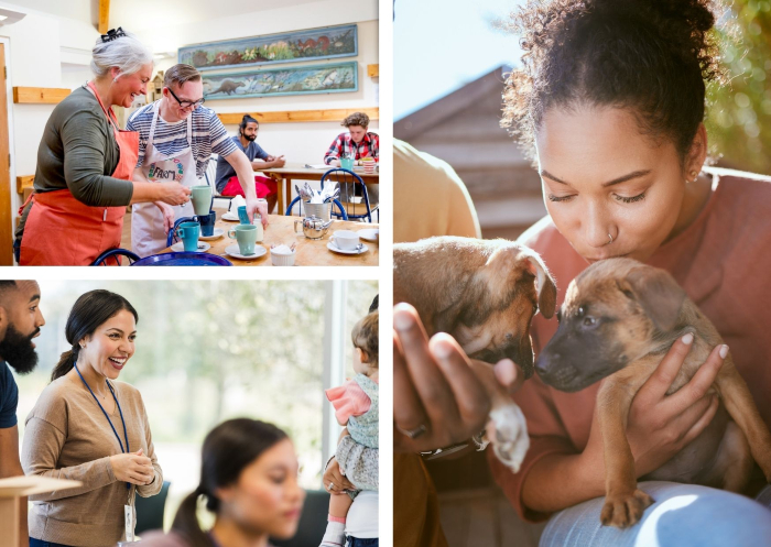 Call to strengthen future of Leicestershire’s 1,236 small charities