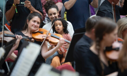 CBSO in the City 2025: Birmingham Comes Alive with a Week of Free Orchestral Events in Unexpected Places