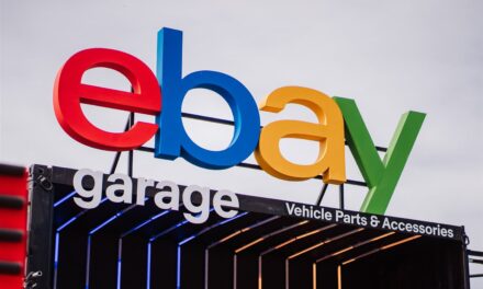 eBay Garage to host motoring stars at Goodwood Festival of Speed