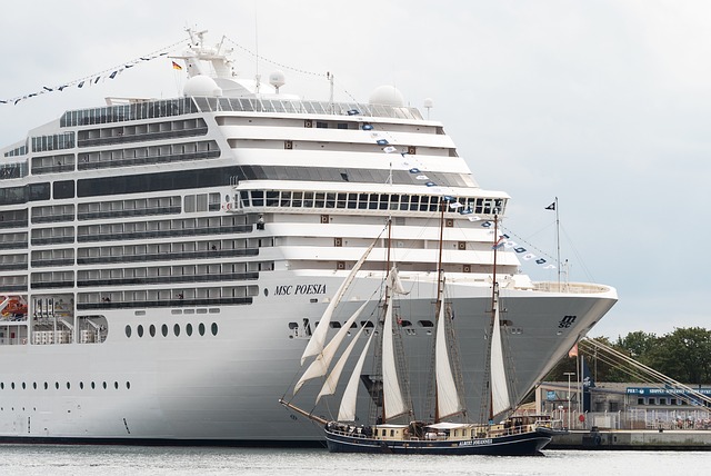 P&O Cruises’ MS Aurora Celebrates 25 Years of Timeless Cruising