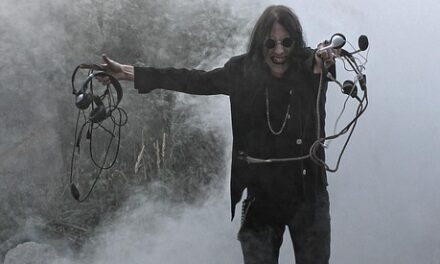 Ozzy Osbourne: The Prince of Darkness and the Legacy He Leaves Behind