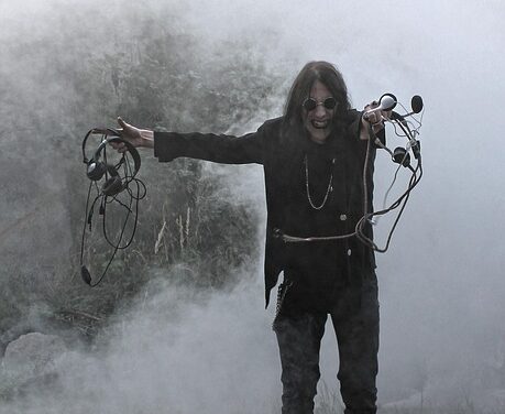 Ozzy Osbourne: The Prince of Darkness and the Legacy He Leaves Behind