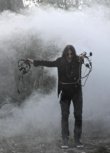 Ozzy Osbourne: The Prince of Darkness and the Legacy He Leaves Behind