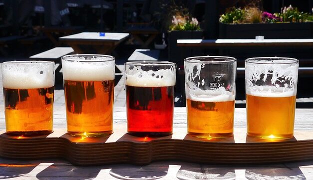 Alcohol Awareness Week 2025: Understanding, Reflection and Recovery