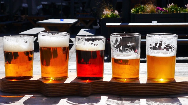 Alcohol Awareness Week 2025: Understanding, Reflection and Recovery