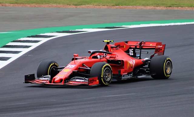British Grand Prix 2025: Lewis Hamilton Leads Free Practice 1 as Ferrari and McLaren Dominate Silverstone Opener