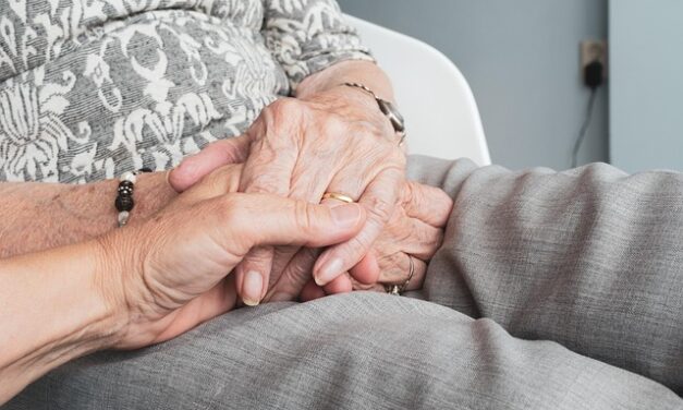 Good Care Month 2025: Celebrating Carers and Inspiring the Future of Social Care