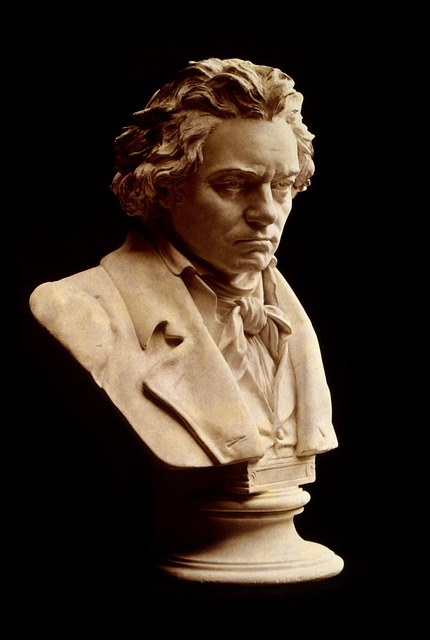 Beethoven named top choice soundtrack for exam revision season this year