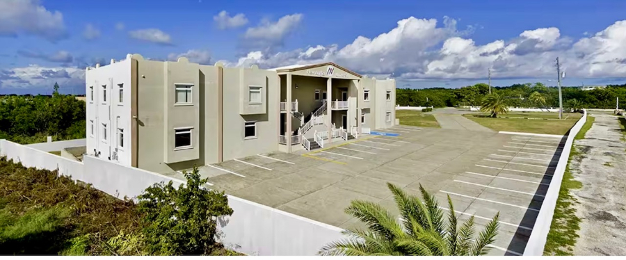 Study in the Caribbean, Graduate with U.S. Credentials – New Anglia University Launches Dual Degree Program with Franklin University