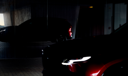 A new chapter begins: the all-new Mazda CX-5 premieres on 10 July 2025