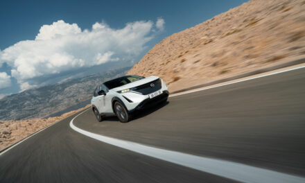 Nissan Ariya grant eligibility and revised range pricing
