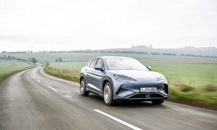 BYD gears up for Back to School with UK wide new and used car promotion