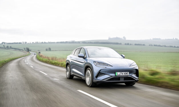 BYD gears up for Back to School with UK wide new and used car promotion