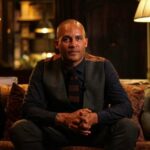 Footballer Clarke Carlisle, record-breaking cyclist Leigh Timmis and Dr Amo Raju discuss workplace mental fitness at free Derby suicide prevention event