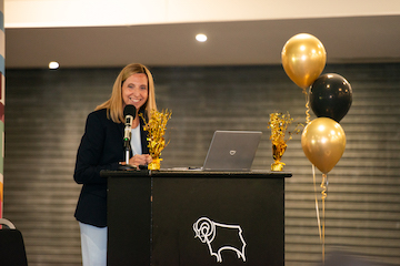 From fundraisers to future journalists – Pride Awards celebrate Murray Park’s brightest stars
