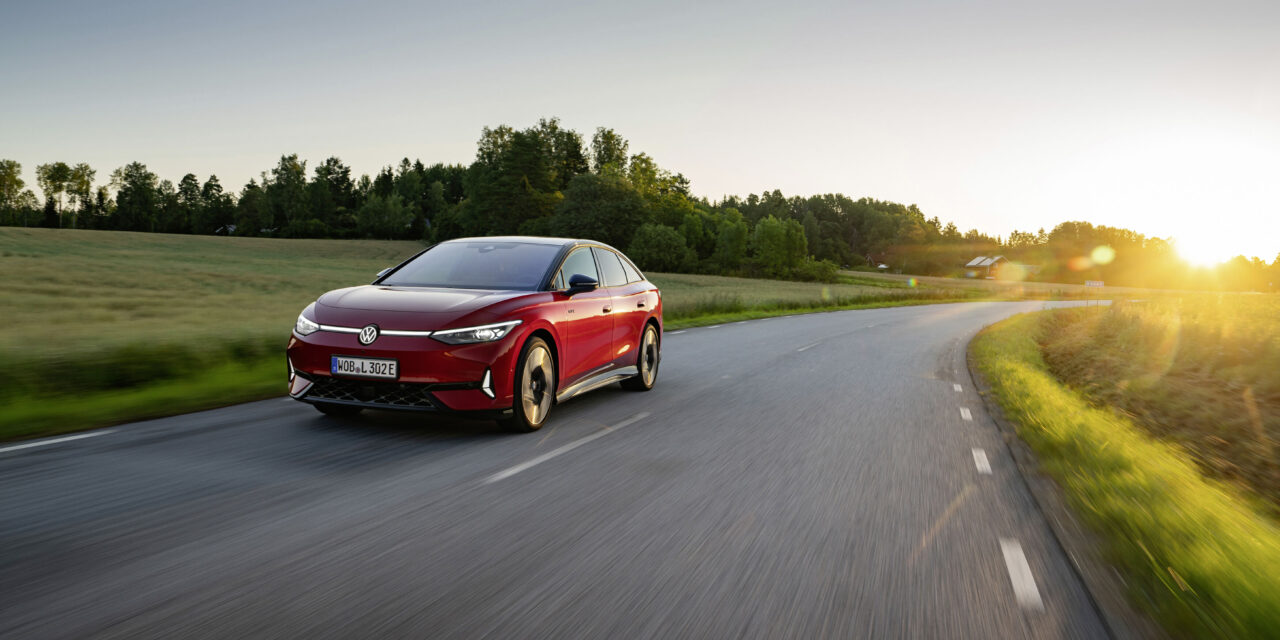 Volkswagen cars now more finely tuned than ever before