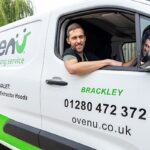 Former car detailer Dan switches gears to launch Ovenu Brackley