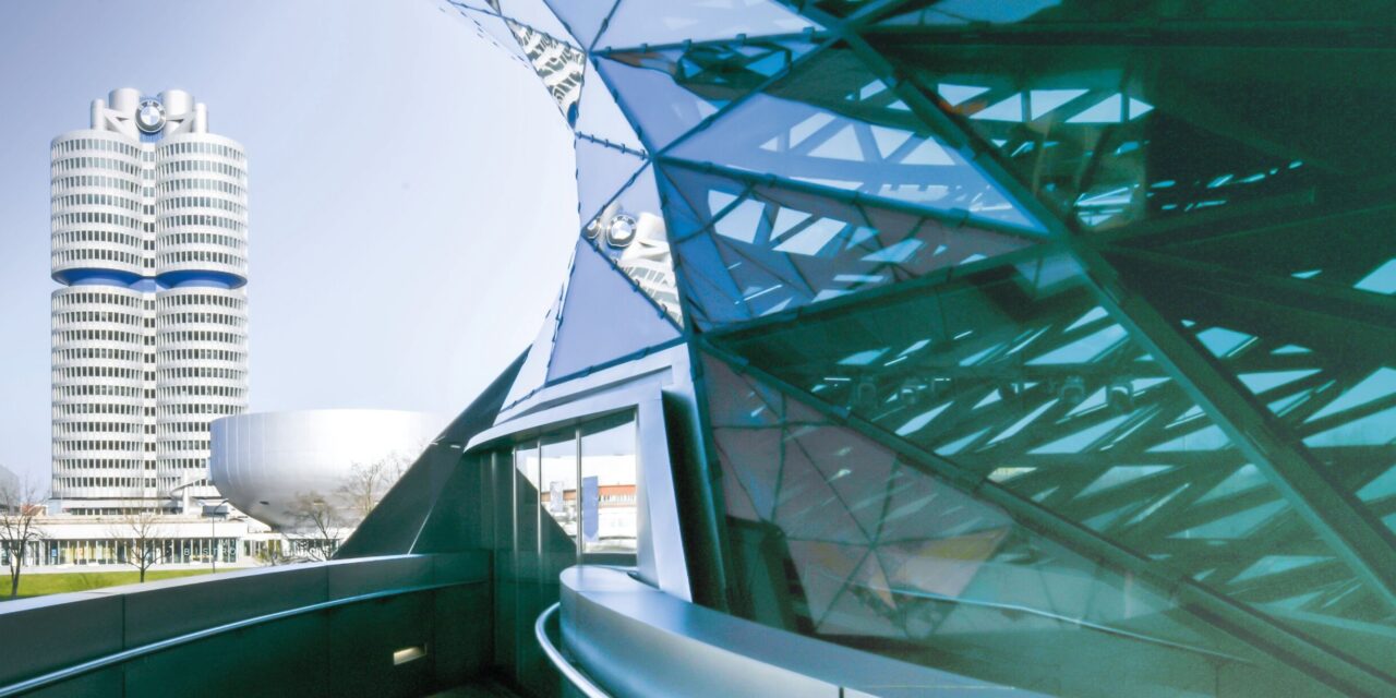 Robust business model – resilient performance: BMW Group on track to meet full-year targets