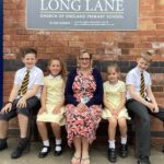 Long Lane Primary praised for its nurturing Christian vision and inclusive approach