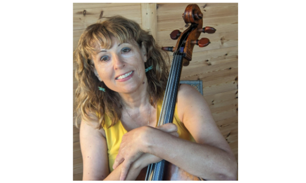 New Classical Grandmother Composer Selected for Exam Syllabus Alongside Bach and Mozart