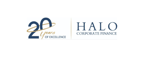 Halo Corporate Finance Shortlisted for Two Prestigious NACFB Commercial Broker Awards 2025