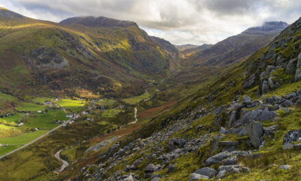 Kendal to Keswick in the Lake District, Loch Lomond to Glencoe and The Coastal Way in Wales have been voted Britain’s most beautiful drives, according to new research