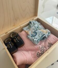 Amy Childs Backs New Campaign Helping Parents Preserve Precious Memories