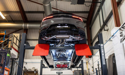 Milltek unleashes new performance exhaust system for mighty Lamborghini Urus SE