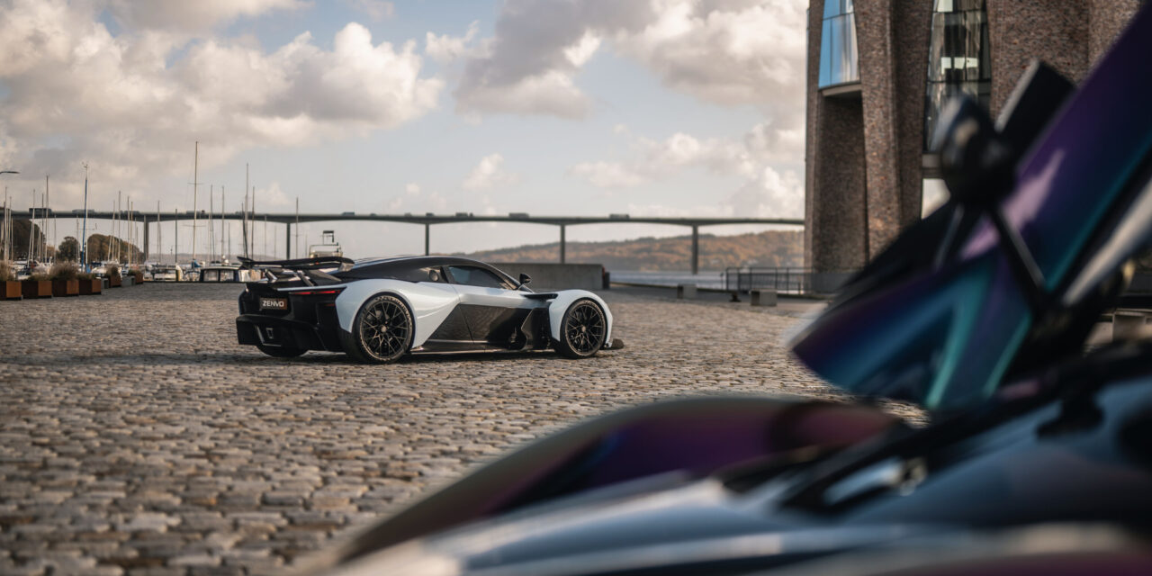Creating the world’s most powerful production V12 – meet the team behind the Zenvo Automotive Mjølner powertrain