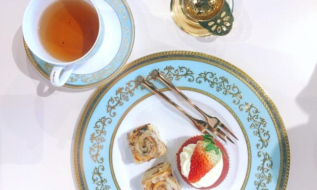 Afternoon Tea Week 2025: Celebrate Britain’s Beloved Tradition in Style
