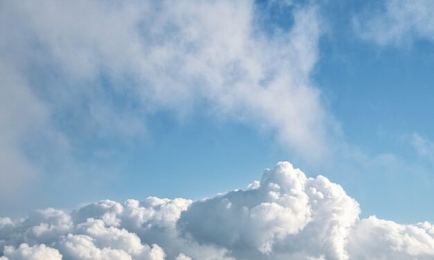 UK Weather Forecast Today – Monday 18th August 2025: Cloudy Skies, Mild Temperatures, and a Break from the Heat
