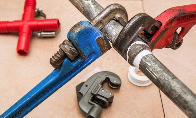 How to Clean up After a Major Home Renovation