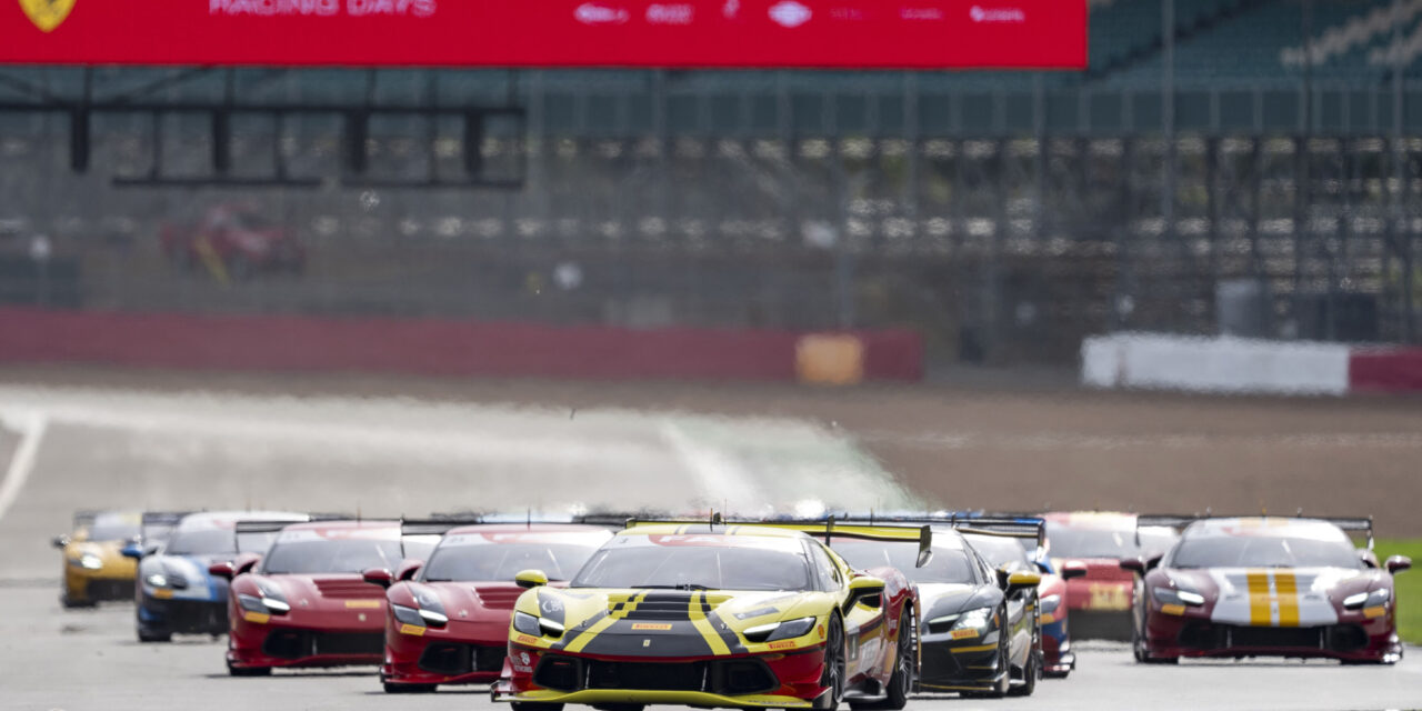 Yates & Dewhirst: 2025 championship winners crowned