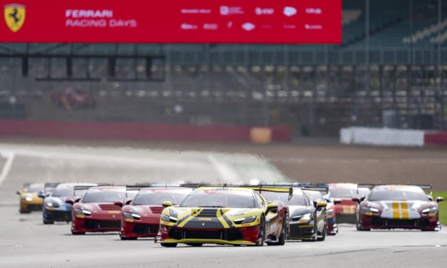 Yates & Dewhirst: 2025 championship winners crowned