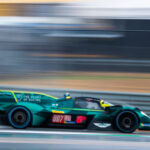 Aston Martin celebrates 100th FIA World Endurance Championship start as Valkyrie spearheads Fuji assault