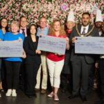 COSMO marks 12 years of flavours and support for local families