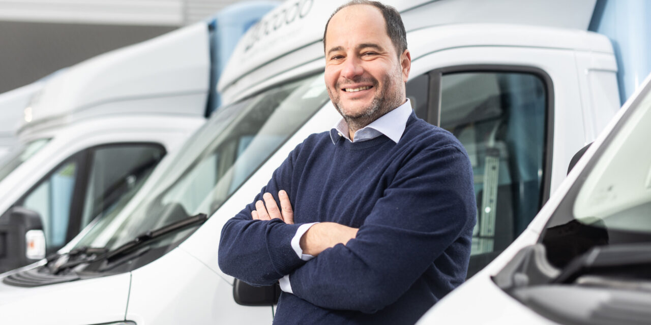 Vans outpace taxis in pollution – BEDEO urges London to accelerate electric transition