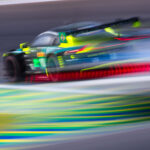Aston Martin Valkyrie arrives in the Lone Star state for the FIA World Endurance Championship