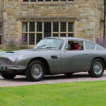 Exquisite line up for H&H’s first ever Kelham Hall auction