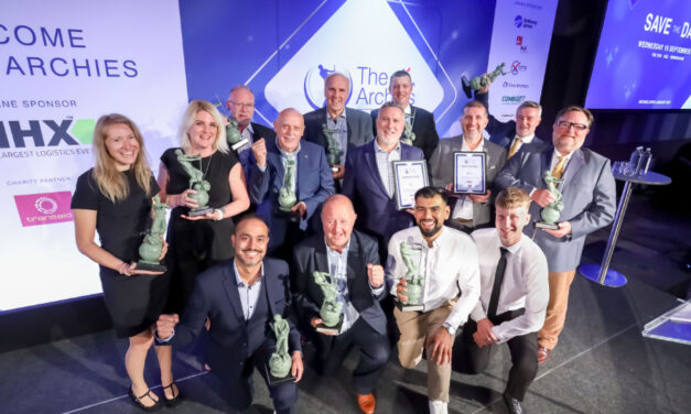 The prestigious Archies 2025 winners are revealed