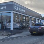 KGM Motors UK announces new dealership in Scarborough