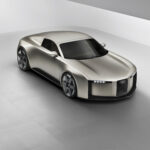 Audi Concept C: manifestation of a new design philosophy