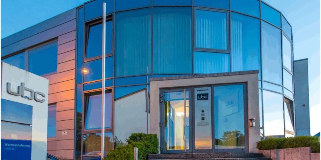 AM Group enters the Champions League of carbon composites with acquisition of UBC Composites