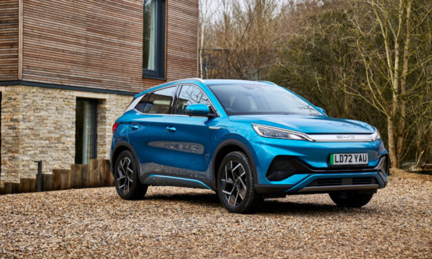 BYD launches Certified Pre-Owned scheme, delivering peace of mind for new-energy vehicle buyers