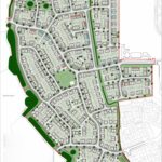 Vistry completes land acquisition for 526 new homes for Boulton Moor, Derby