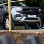 Volkswagen Commercial Vehicles commends Britain’s Fittest Farmers 2025