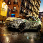 CUPRA kicks off IAA Munich with a first sneak peek of its CUPRA Raval