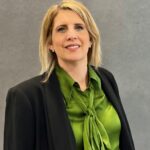 Catherine Baker joins Volkswagen Group UK Board of Management as Director of Aftersales
