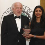 Guild Award focuses on motorsport specialists