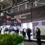 Horse Powertrain showcases technology line-up at IAA Summit 2025
